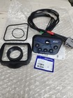 Volvo Penta Tamd Kamd Edc Monitoring Panel 12v Twin Engine 874122