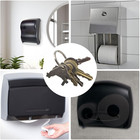 6 Paper Towel Key  Toilet Paper Dispenser Key For Tork Sca 1100  Bradley 2055   