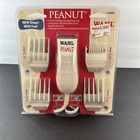 Wahl Professional Peanut Trimmer Corded Light Weight Miniature Size 785685