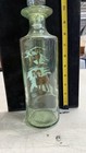 Vintage Old Fitzgerald Prime Bourbon Wildlife Ram Decanter American Bighorn