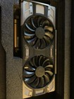 Evga 008g-p4-6286-kr Geforce Gtx 1080 Ftw Gaming 8gb Gddr5x Graphics Card