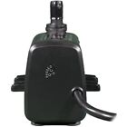 Hessaire Mc37pump Evaporative Cooler Parts  Black