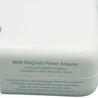 Genuine Apple Magsafe1 For Macbook Pro 2008 2009 Charger Adapter