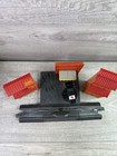 Geotrax Disney Pixar Cars World Grand Prix Replacement Piece Camera   Buildings
