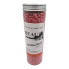 Hard Wax Beads 400g Hair Removal Waxing Beans Women Men All Body Sensitive Skin