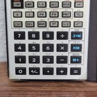 Vintage Sharp El-733 Business Financial Calculator 1990s Tested Works