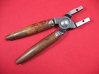 Lyman Mold Handles   Will Fit Single   Double Cavity Mold Blocks