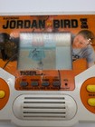 Vintage - Tiger Electronics - Jordan Vs Bird - Handheld Video Game