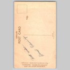 Postcard Of Ancient Statue In Ceylon Sri Lanka Real Photo