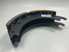 Relined  Haldex Gg4702qg  4702q Brake Shoes 15 x4  Meritor  q  Plus  23 000 Lbs 