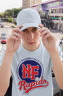Niagara Falls Rapids New York-penn League Baseball 1989-1993 T-shirt