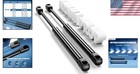 Anana C16-08053 20 Inch 80 Lb Gas Strut Shocks 71794  Ml34-80 Tanning Bed Rep   