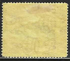Kedah Malaya  1924   Scts  42   Wmk 4   Mint lh   Fine   Og    1 00