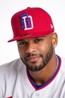 Dominican Republic Wbc World Baseball Classic Fitted Hat New Era 59fifty 7 1 8