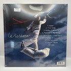 Conan Gray  not Signed  Wishbone Cranberry Red Vinyl Record Lp