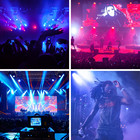 19x20w Led Zoom Moving Head Stage Light Rgbw Dmx Beam Wash Lighting Dj Disco Bar