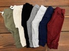 Bundle Of Size 9m Carters Brand Clothes