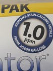 Culator Powerpak 1 0 Metal Eliminator   Stain Preventer