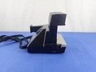 Vintage Polaroid Spirit Instant 600 Film Camera With Strap