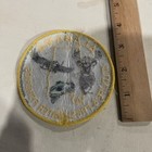 Alabama State Wildlife   Freshwater Fisheries Patch  spc3 