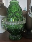 Weishar 3 Piece Green Fairy Lamp