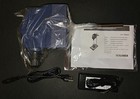 Scilogex Overhead Digital Stirrer 40lt Capacity 50-2200 Rpm Os40-pro New