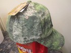 Mossy Oak Camouflage Baseball Cap - Cotton  - Adjustable Plastic - New With Tags