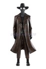 Spider-man Noir  2026  Spider-noir Costume Cosplay Suit Men s Outfit