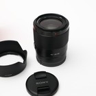 Sony Fe 35mm 35 Mm  F 1 8 F1 8 Wide Angle Lens