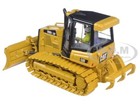Cat Caterpillar D5k2 Lgp Track Type Tractor Dozer 1 50 By Diecast Masters 85281