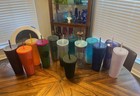 Starbucks Tumbler Lot