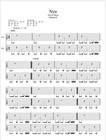 Veil Of Maya Matriarch Guitar Tab Tablature Book Structures Make Them Suffer 