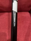 Powell Lacrosse Stick Men   s Boy s Attack Midfield Full Strung Soft Mesh