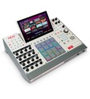 Akai Mpc X Se Standalone Sampler   Sequencer