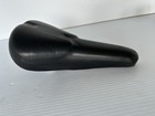 Vintage Viscount 731 Bmx Saddle Black Old School Bmx Seat Taiwan Take-off