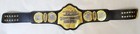 Tna Heavyweight Champion Belt Replica Adult Size