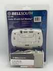 Bellsouth Caller Id With Call Waiting Model Ci-44 - Brand New Sealed