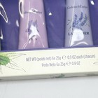 Crabtree   Evelyn Boxed Hand Therapy Cream 6-piece Gift Set  9 Oz New