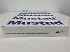 Big Hooks Lot 6 1000 Pcs Package Hooks Mustad  9   10   11