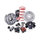 Variomatic Malossi Mhr Multivar 2000 Overrange Kit La Furia Rossa For Minarelli