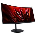 Acer Nitro Xz2 34  Gaming Monitor 180hz 3440x1440 400nit Refurbished