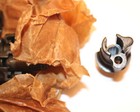 K98 Mauser Bolt Shroud  New Surplus -  k69