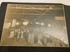 1908 Amwaco American Warehouse Co  Barn Dance Cabinet Photograph Iowa