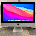 Imac 21 5 Inch Display All-in-one Desktop - 1tb Storage - 16gb Ram 2017 2019
