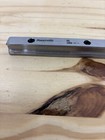 New Rexroth R165181420 Linear Guide Slider And Rexroth 7873 Linear Rail