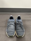 Size 6 - Adidas Nmd_r1 Stlt Primeknit Steel W