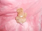 Made By Russ   Cute    Mini Rabbit   5    Excellent Condition