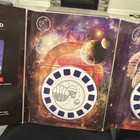 View Master Virtual Reality - Space Experience Pack For Viewmaster Vr Headset
