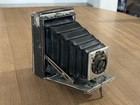 1913 Eastman Kodak Premoette Jr  No 1 Folding Camera