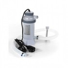 Pool Heater Intex 28684 Electric Water Heater Swimming Pool 3kw  220v Euro Plug